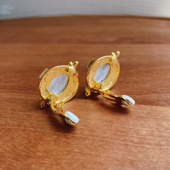 Quarter bracelet and earrings - Picture 6 of 9